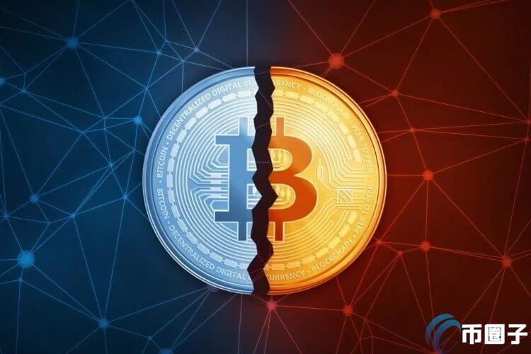 史上最糟的比特币减半后表现!BTC四月以来下跌8.3%