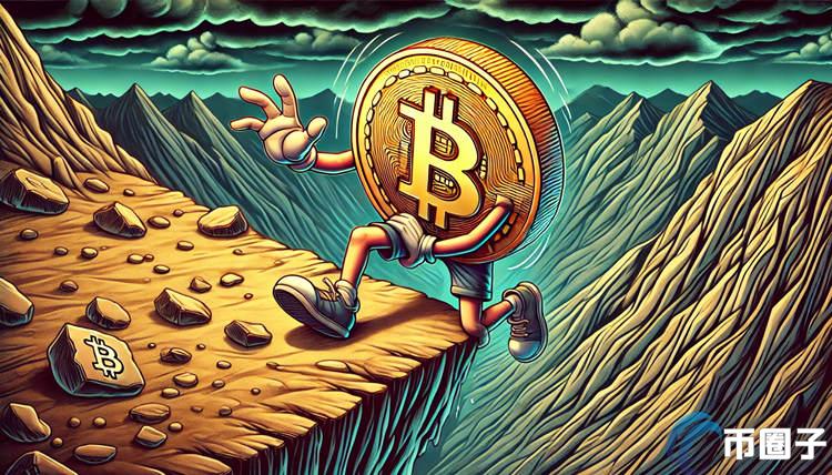加密货币行情好转!但比特币、以太坊正面临多种抛售风险