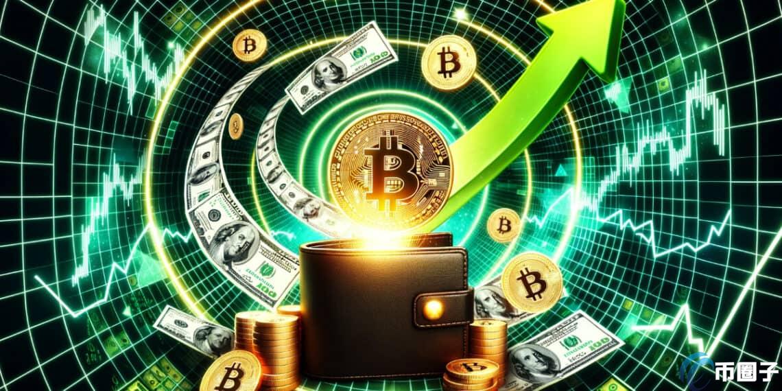 CoinShares:抄底资金进场!全球加密货币投资产品上周流入1.76亿美元