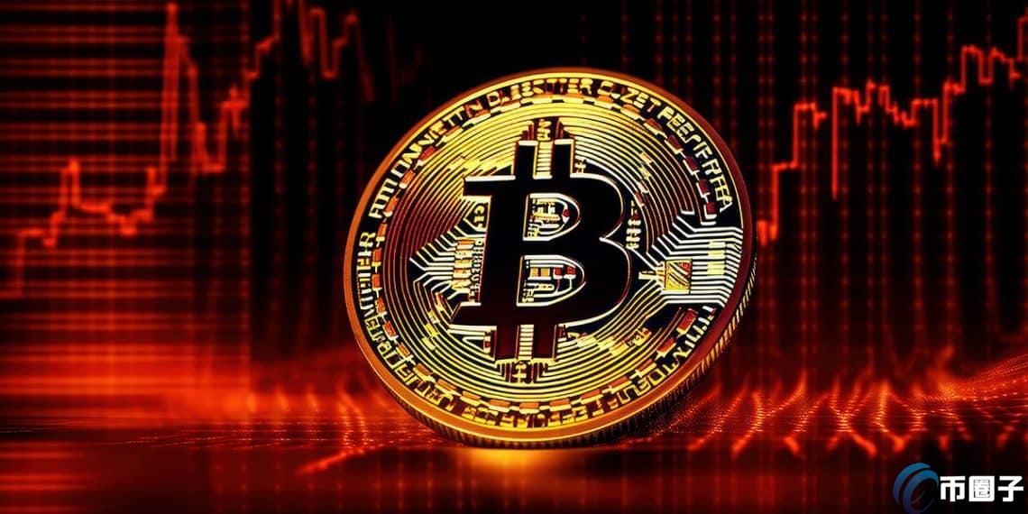 能抄底？10x Research:比特币跌势可能刚开始 美经济衰退是大隐忧
