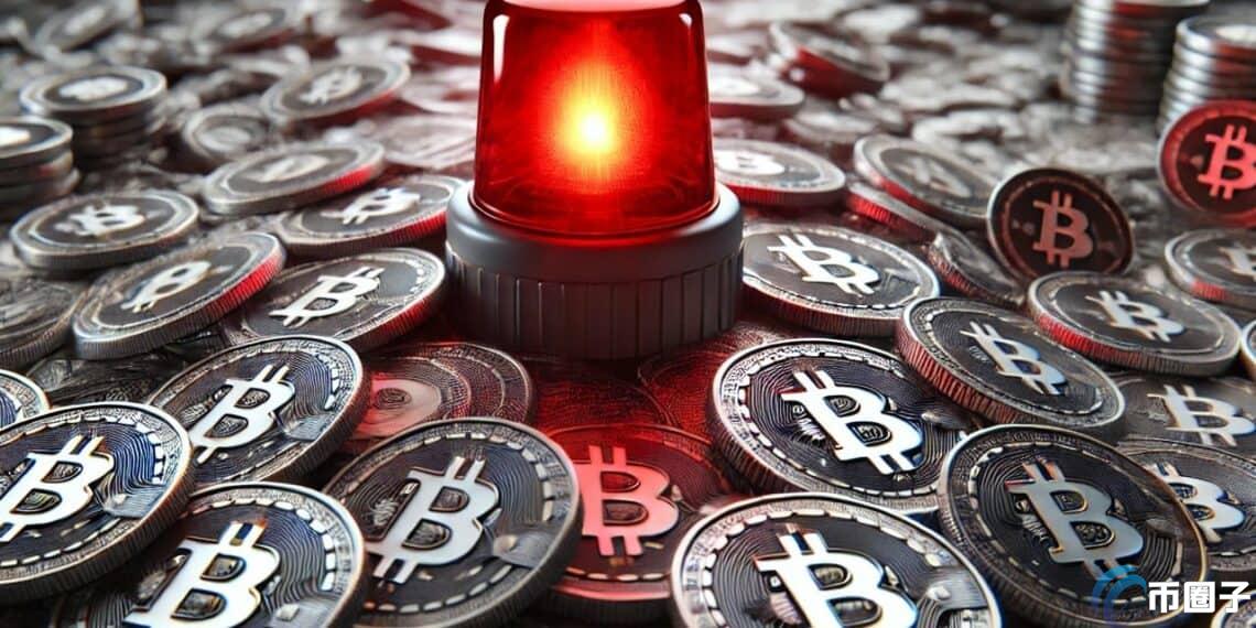 加密货币服务商Matrixport:比特币Q4行情值得期待