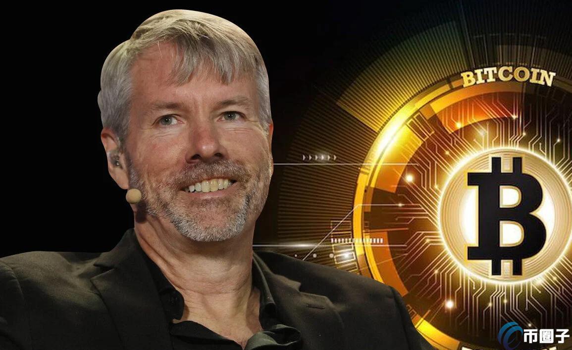 VanEck:比特币市值将达黄金一半!微策略将筹资20亿美元购买BTC