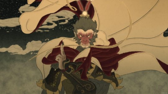 《黑神话:悟空》海外玩家占30% 首个DLC可能快要来了