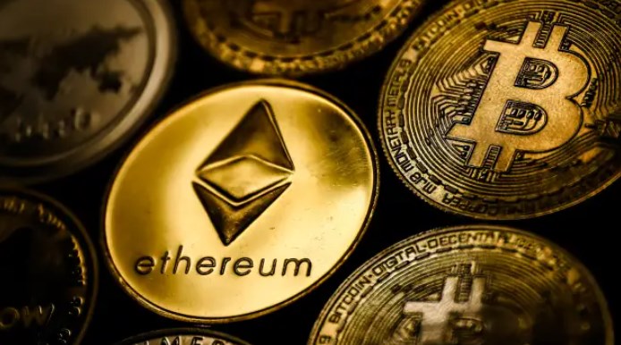 什么是区块链技术？区块链技术需要哪些知识？