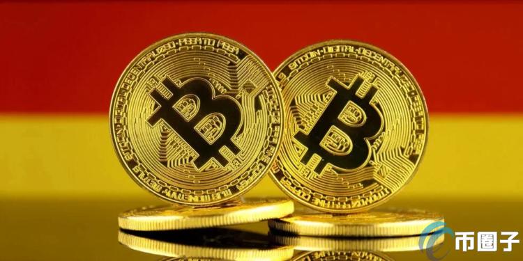 德国政府:不是BTC暴跌凶手!超90%比特币通过OTC场外交易出售