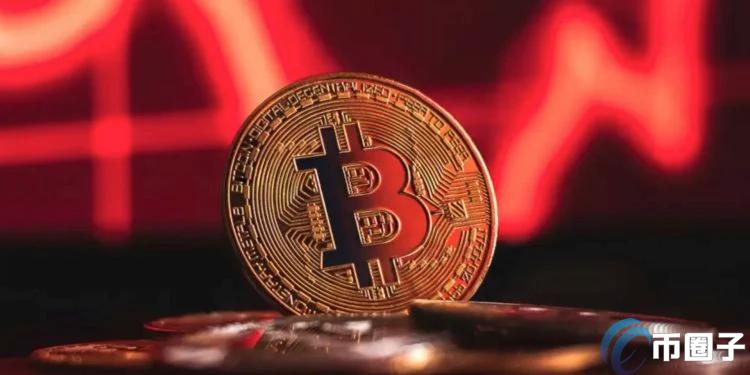 将拖累比特币？高盛警告:美股回调的风险正在攀升