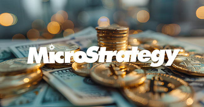 MicroStrategy计划发行5亿美元可转换债券,加速比特币投资战略