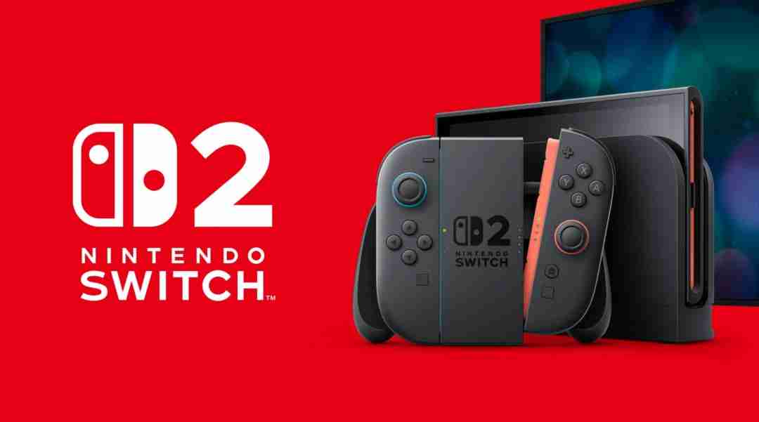 任天堂Switch 2发售预测与销售策略解析:前员工访谈揭示内部动态