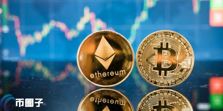 加密货币基金5月吸金20亿美元!以太币现货ETF带动乐观情绪？