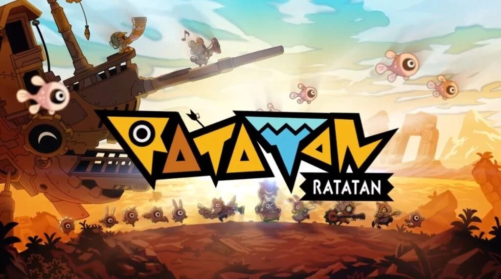 Ratatan:继承啪嗒砰精神的全新冒险即将启程