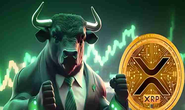 Ripple(XRP):本季度XRP币价格能否突破4美元大关？