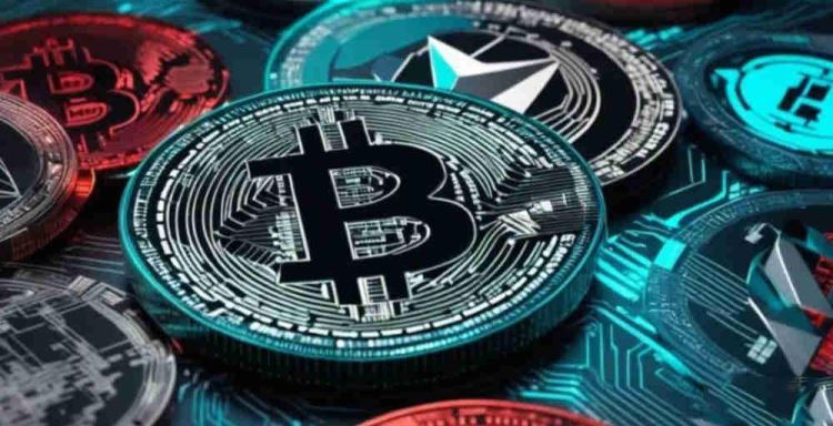 2025最有前景虚拟币：BTC、ETH等潜力币种深度解析