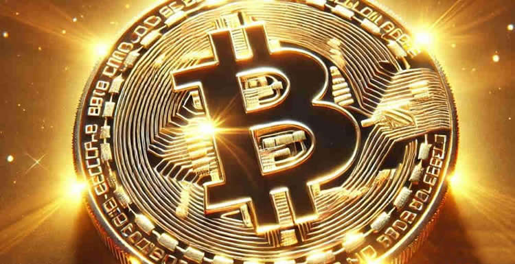 比特币新高揭示：市场需求与经济趋势