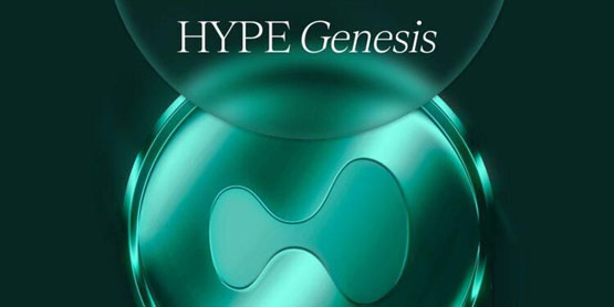 HYPE代币上线：HyperLiquid大规模空投开启