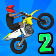 wheelie life 2正版