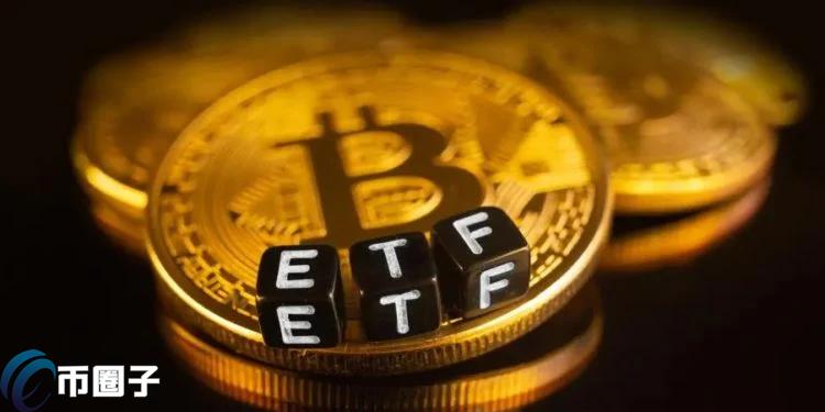 比特币现货ETF：80%自主投资者主导，投顾谨慎观望
