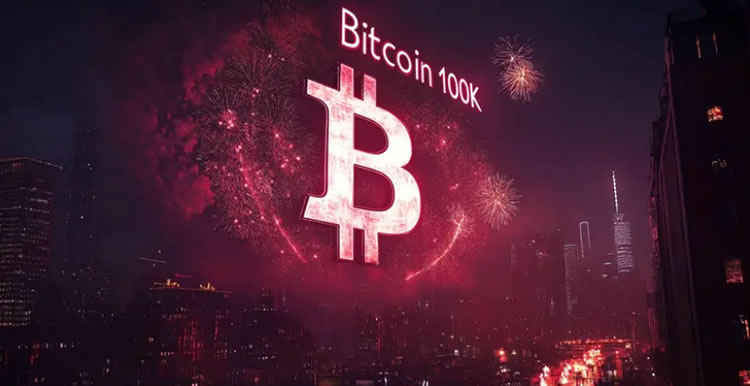 比特币破10万，3币大涨在即？