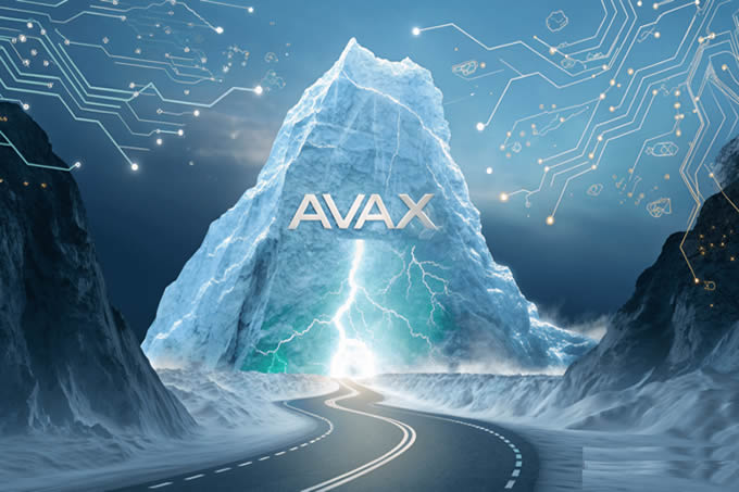 AVAX蓄势待发：或将迎来40%涨幅