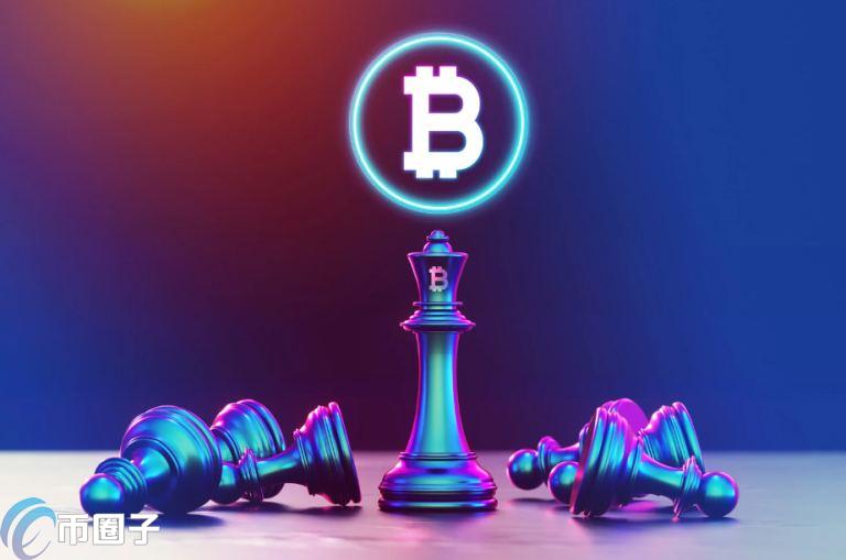 比特币ETF持仓破百万，连续14天净流入