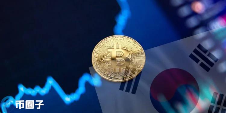 韩国虚拟资产税法7月底定执行时间：市场影响几何？