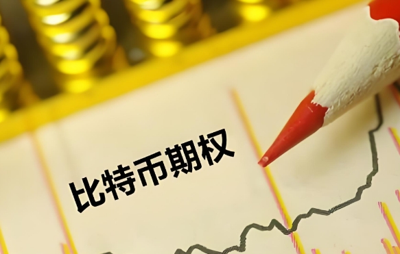 比特币期权到期：市场波动与策略调整