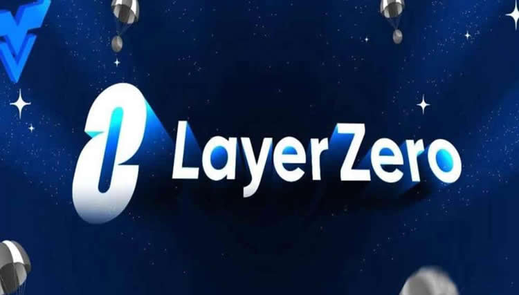 ZRO币已上线：LayerZero生态核心