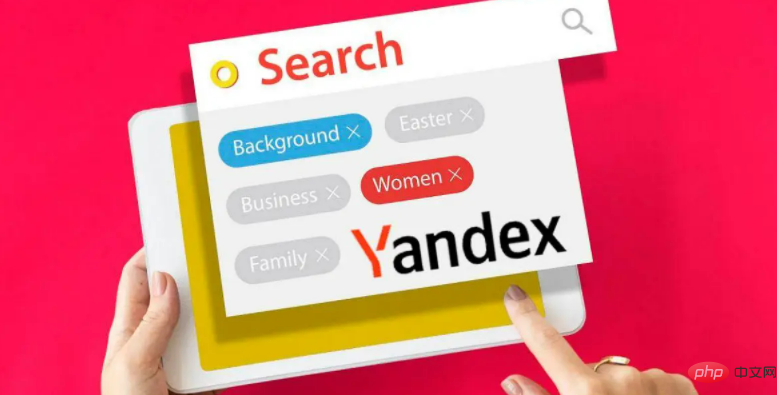 俄罗斯搜索引擎 yandex首页入口
