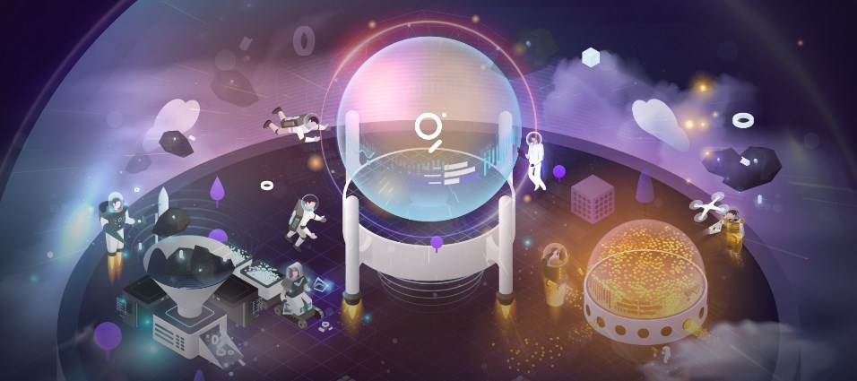 GRT币上涨潜力分析：NFT与Web3驱动