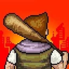像素危城最新版
