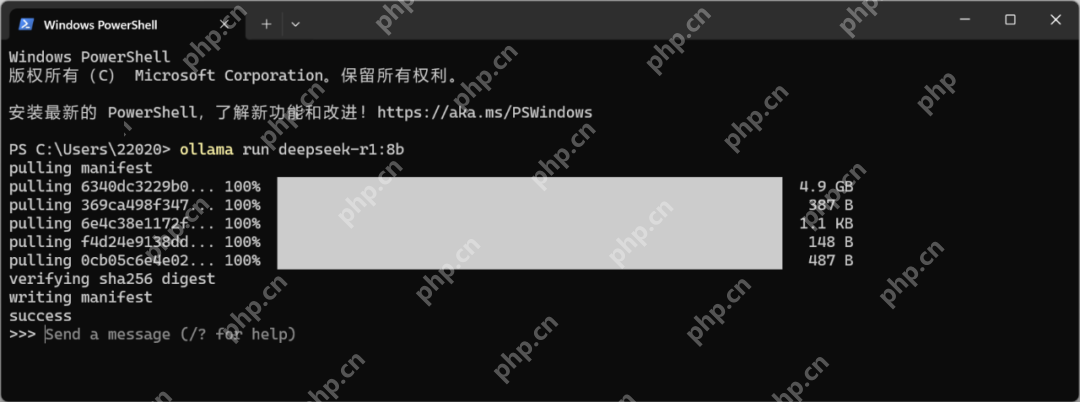 一文读懂!DeepSeek超简易本地部署教程