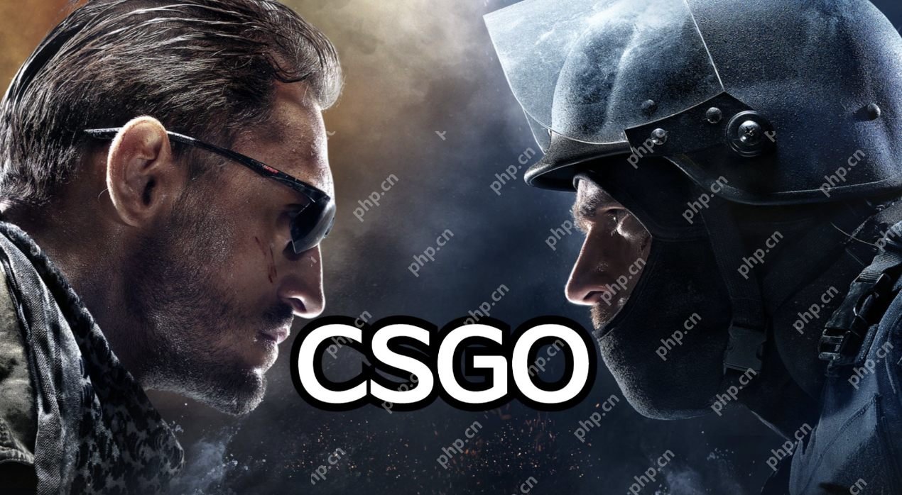 CSGO 高清赛事直播入口大汇总,一键直达精彩对局