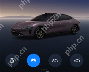 小米汽车app怎么授权给别人 小米汽车app授权给别人怎么解绑