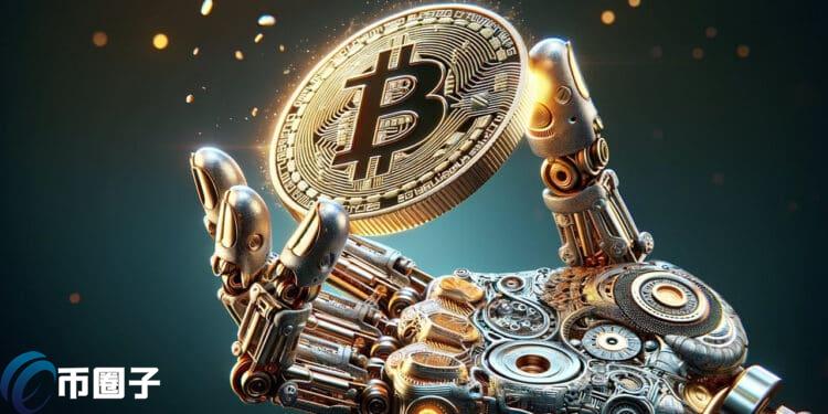 AI概念股吸金，专家称加密货币或将横盘