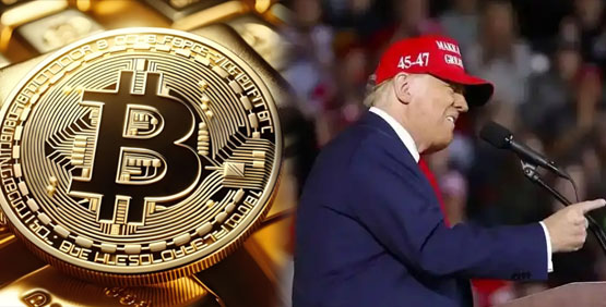 川普儿子比特币矿企American Bitcoin借壳上市详解!Gryphon Mining股价狂飙330%