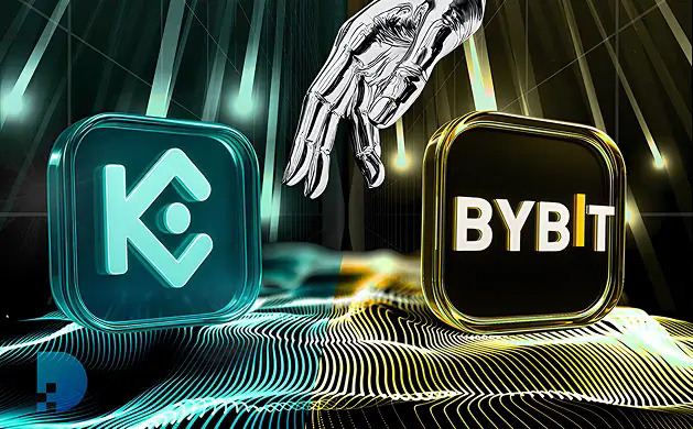 Bybit与KuCoin交易所对比分析:费用、功能及衍生产品交易等