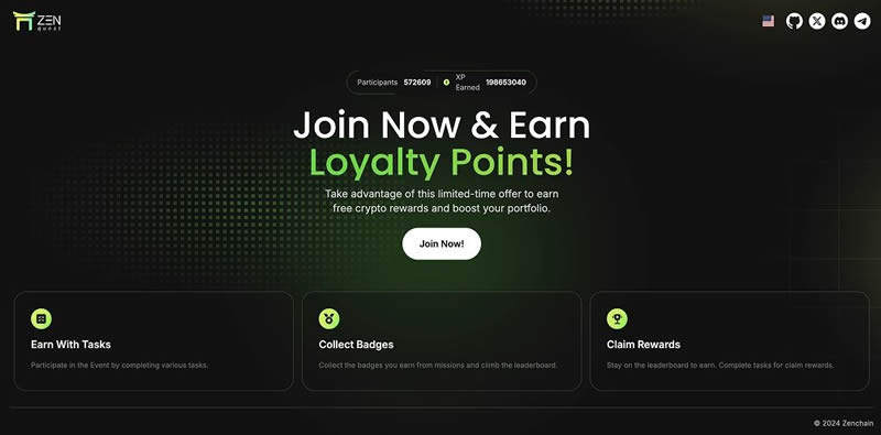 如何在MetaMaskwallet中添加ZenChain？