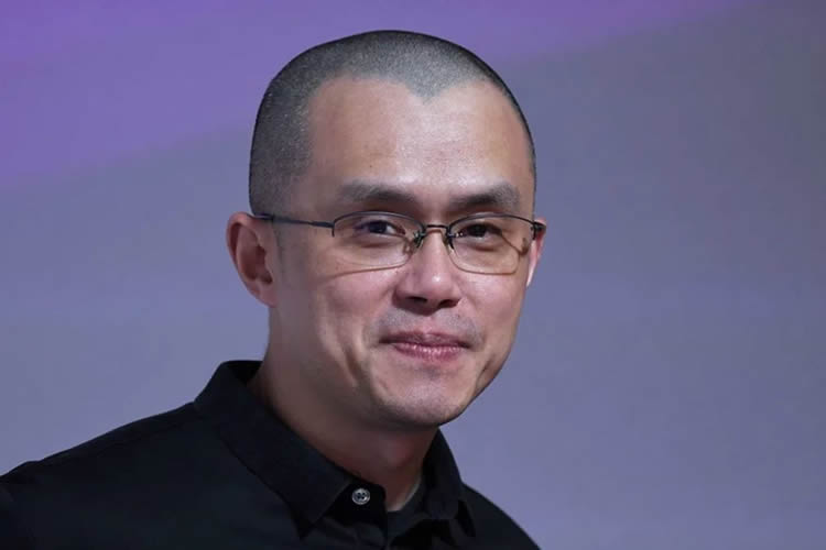 赵长鹏是谁？CZ拥有多少BNB？赵长鹏 (CZ) 2025年净资产多少？