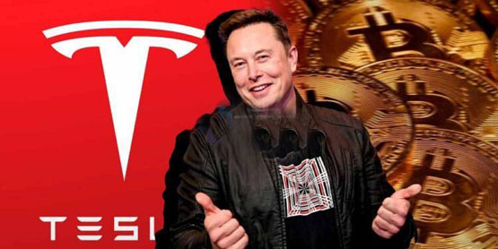 特斯拉公布第1季度财报:营收不达标导读!但仍然没有卖出比特币