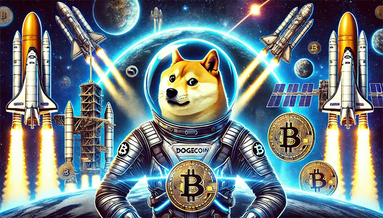 马斯克 x 狗狗币的迷因文化爆发!一文认识 Elon Coin