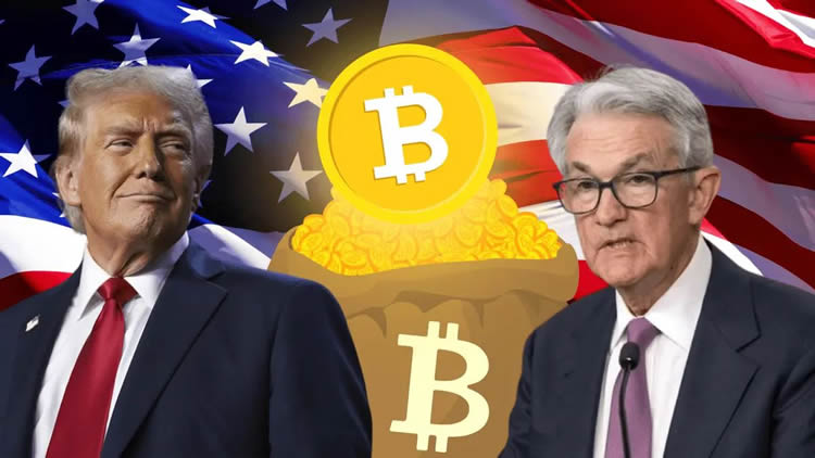 随着美联储降息预期减弱,比特币(BTC)关键价格水平值得关注