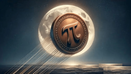 Pi Network价格预测:2025年4月或迎230%暴涨!2美元峰值在望