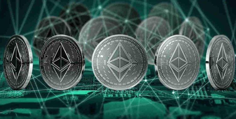 以太坊wallet的币怎么变成现金？以太坊wallet的币提现教程