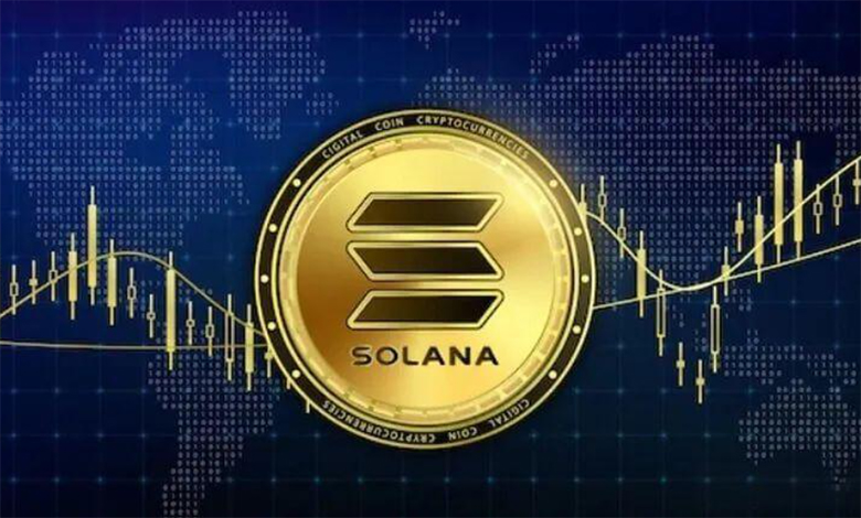 SOL 价格预测:超越USDC 并翻转XRP？
