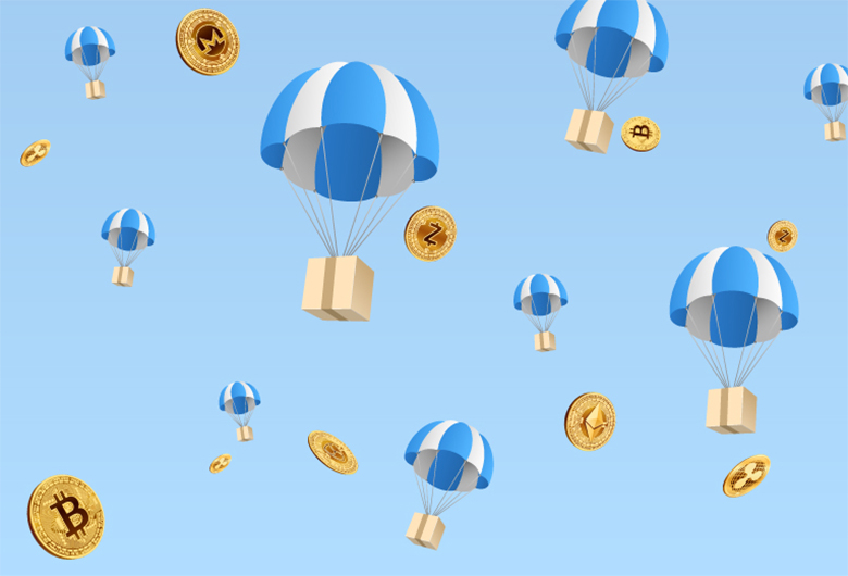 热门空投（2025.4.4-2025.4.11）:FogoChain、Hyperlane 、CESS Network 等