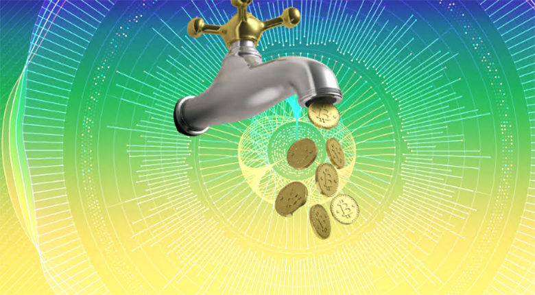 2025 年最佳比特币水龙头:支付和提取 Satoshi 的 20 大水龙头