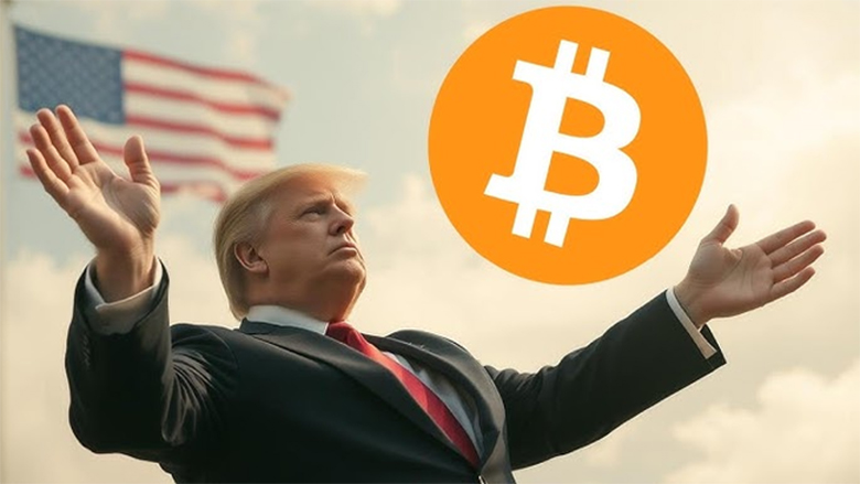 特朗 普关税政策暂停,币圈沸腾!三大山寨币有望迎来10倍暴涨？