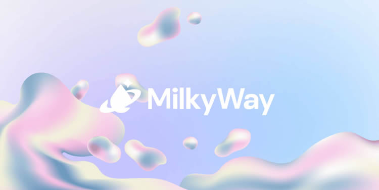 什么是MilkyWay(MILK)币？MILK代币经济学以及未来发展路线图