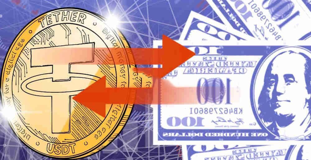 为什么买币需要先买USDT？买币要先买USDT原因详解