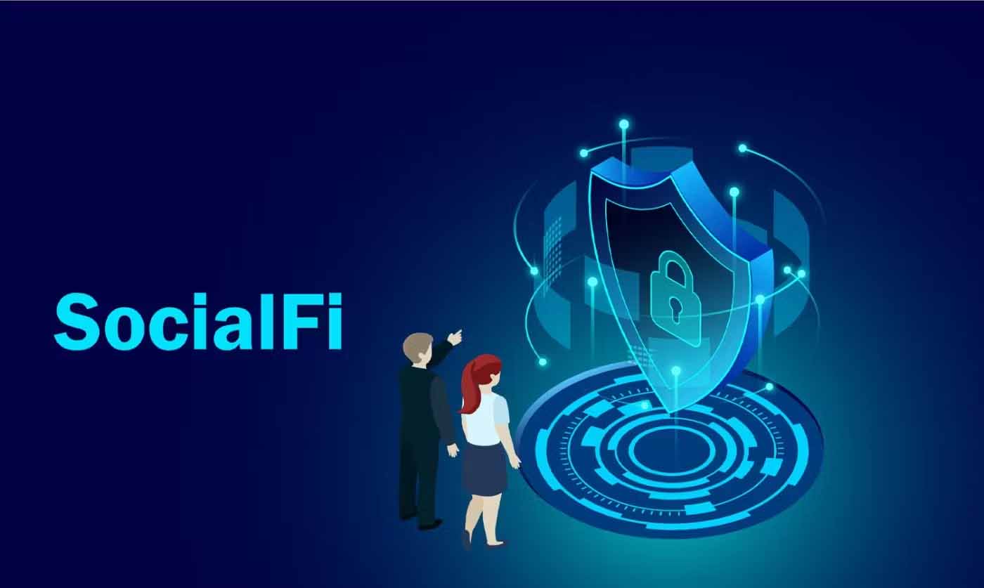 2025 年最佳的 6 个 SocialFi 项目