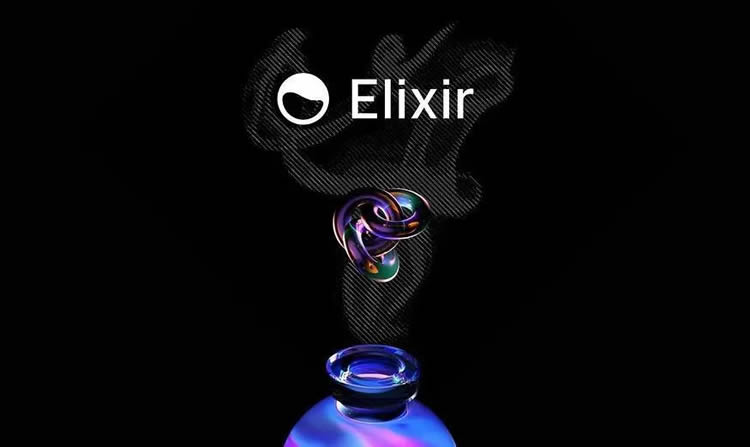 Elixir(ELX)币是什么？ELX币前景怎么样？